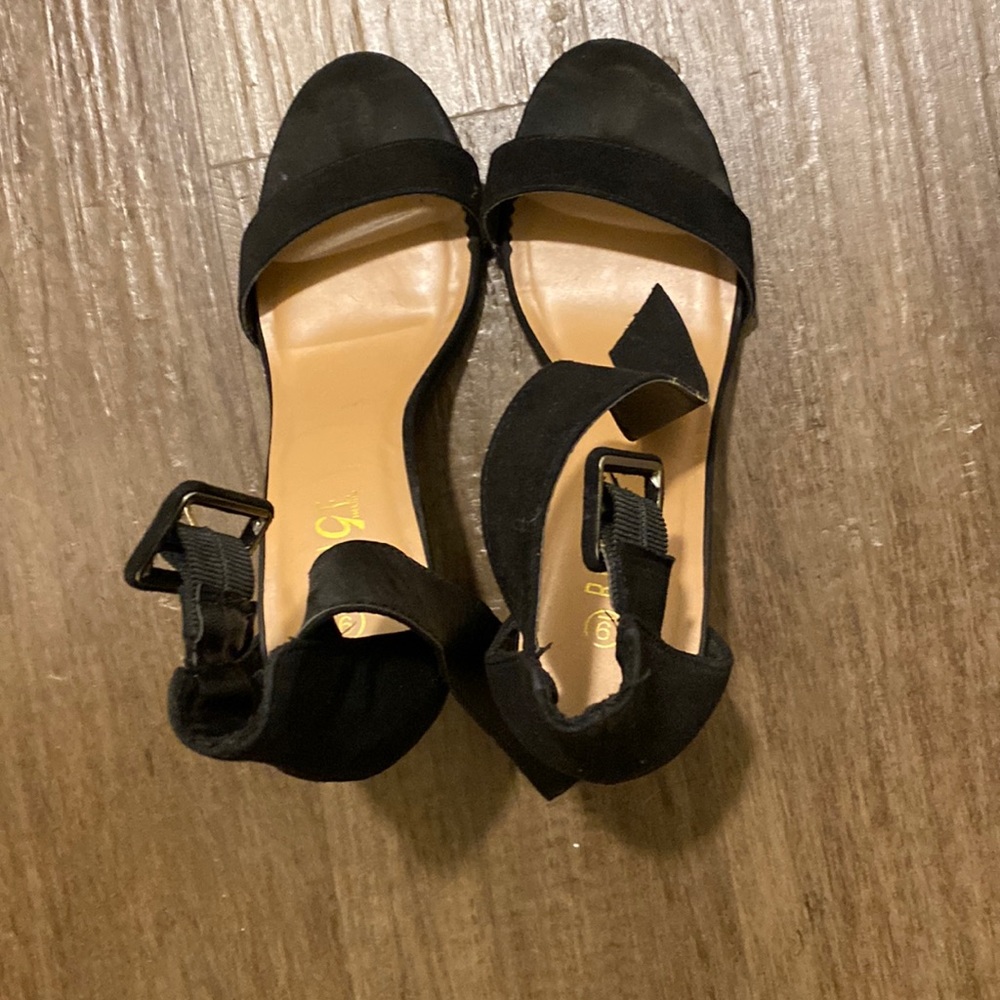 Shoes